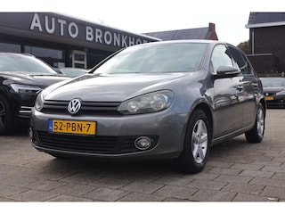 Volkswagen Golf 1.2 TSI BLUEMOTION | AIRCO | CRUISE | CARPLAY