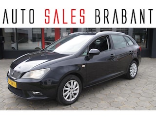 Seat Ibiza ST 1.2 TDI Style Ecomotive