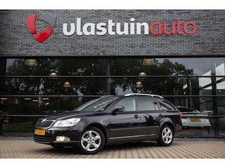 Skoda Octavia Combi 1.2 TSI Arctic , Cruise control, Navigatie,