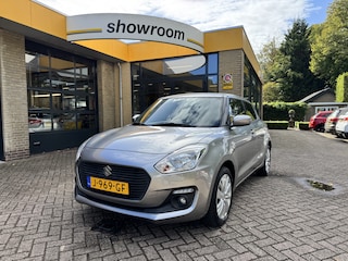 Suzuki Swift 1.2 Select Automaat Airco Camera Carplay