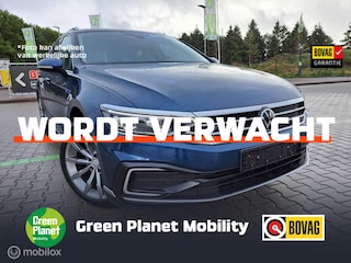 Volkswagen Passat Variant 1.4 TSI PHEV GTE Business
