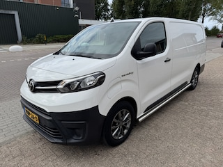 Toyota Proace Standard Range Navigator Long *Camera*Navigatie*