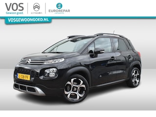 Citroën C3 Aircross PureTech 110 Shine Navi | Airco | Camera A. | Parkeerhulp |