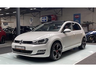 Volkswagen Golf 1.4 TSI 108DKM!! LEER!! Dynaudio!! Pano!! Cruise!! Navi!!