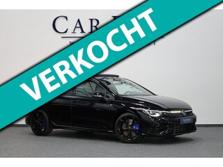Volkswagen Golf 2.0 TSI R 4Motion 320+PK AKRAPOVIC/IQ+LED/VIRTUAL/PANO/LEER+S.VERWARMING/19" LMV/LINE/ACC/12 MND GARANTIE!