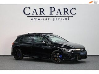 Volkswagen Golf 2.0 TSI R 4Motion 320+PK AKRAPOVIC/IQ+LED/VIRTUAL/PANO/LEER+S.VERWARMING/19" LMV/LINE/ACC/12 MND GARANTIE!