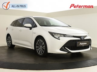 Toyota Corolla Touring Sports 1.8 Hybrid Dynamic | All Seasons | Stoelverwarming |