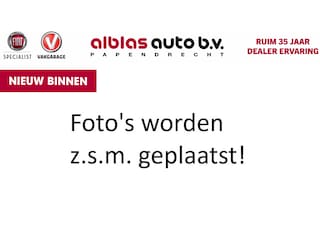 Mercedes-Benz C-klasse 180 Bus.Solution AMG|Leer|Camera|4 nw banden
