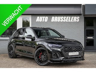 Audi Q5 55 TFSI e S Competition SQ5 Style Luchtver.Pano Etc......