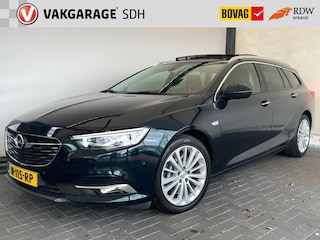 Opel Insignia Sports Tourer 2.0 Turbo 4x4 Business Executive|Full options|Panoramadak|Trekhaak|Stoelverwarming Stuurverwarming