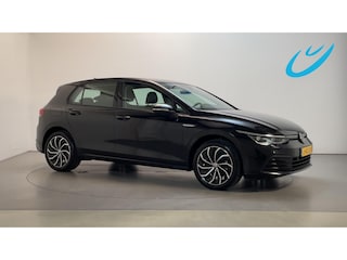 Volkswagen Golf 1.5 TSI Life Virtual Cockpit Stoelverwarming Navigatie Sfeerverlichting