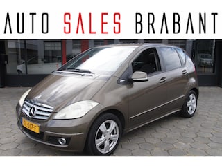 Mercedes-Benz A-klasse 150 Classic