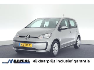 Volkswagen Up 1.0 BMT 60pk move up! DAB Airco Maps&More