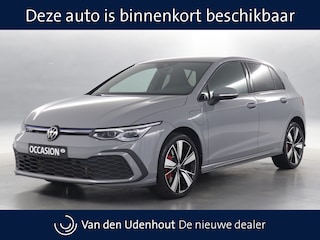 Volkswagen Golf GTE 1.4 TSI eHybrid 245pk PHEV / Camera / Navigatie / Wordt Verwacht