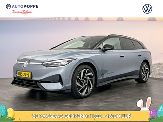 Volkswagen ID.7 Tourer Pro Business 77 kWh 210 kW / 286 pk