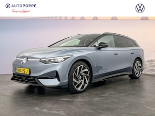 Volkswagen ID.7 Tourer Pro Business 77 kWh 210 kW / 286 pk