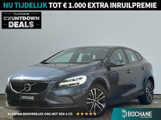 Volvo V40 1.5 T2 Polar+