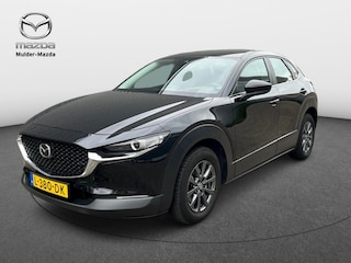 Mazda CX-30 2.0 eSA-G Comfort | BOSE | LEER | NAVI | CAMERA