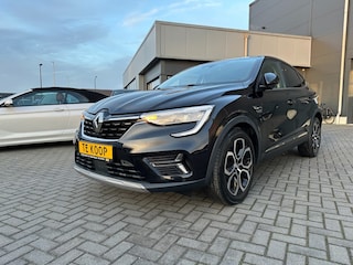 Renault Arkana 1.3 TCe Aut. 140PK Navi Camera