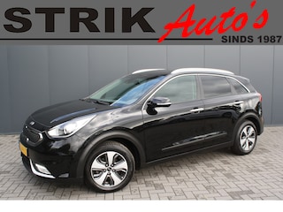 Kia Niro 1.6 GDi Hybrid First Edition - NAVIGATIE - CAMERA - PDC