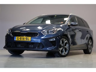 Kia Ceed Sportswagon 1.4 T-GDi DynamicPlusLine |AUT|Carplay|Keyless