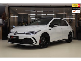 Volkswagen Golf 1.5 eTSI R-Line Business PANO/CAM/CARPLAY/ACC/DCC/VOL