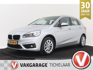 BMW 2-serie Tourer 218i Executive | Org NL | Navigatie | Climate Control | 94.000 KM!! |