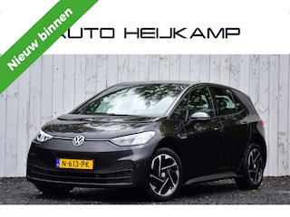 Volkswagen ID.3 Pro 58 kWh | Adaptieve Cruise | NL-Auto |