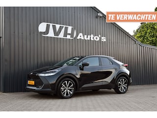 Toyota C-HR 1.8 Hybrid 140 Dynamic 04-2025 (NwModel) | XXL Navi | PDC | PRG | 18 inch