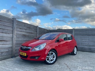 Opel Corsa 1.4-16V Sport 19.500KM - 1e Eigenaar - Deal.ondh.