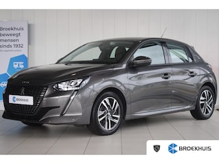 Peugeot 208 1.2 Turbo 100-PK Allure PARKEERCAMERA | NAVI | CARPLAY | CLIMATE CONTROL | DAB