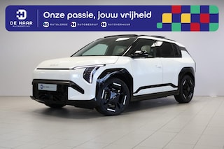 Kia EV3 GT-Line 81.4 kWh - Schuif/kantel - Harman/Kardon - Head-Up