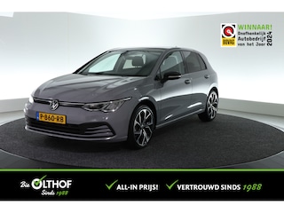 Volkswagen Golf 1.5 TSI Style | CARPLAY | STUUR-STOELVERW. | ADAP. CRUISE |