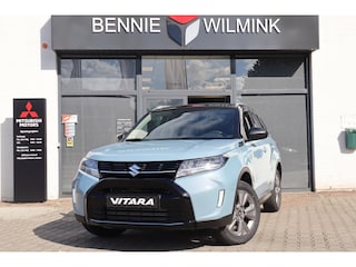 Suzuki Vitara 1.4 B.jet Select SH