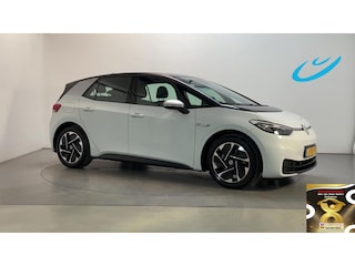 Volkswagen ID.3 First 58 kWh Stoelverwarming Parkeersensoren Navigatie