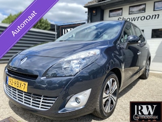 Renault Scénic 2.0 Privilege Automaat*bose*A/C*cruise*navi