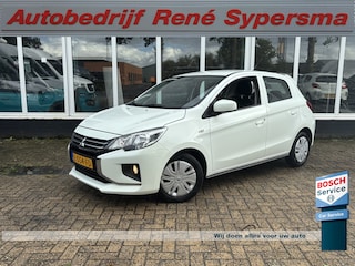 Mitsubishi Space Star 1.2 Cool+ | Apple Carplay | Airco | Regensensor