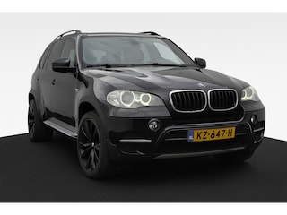 BMW X5 XDrive30d High Executive M-Pakket 7 Pers