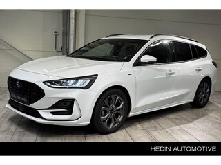 Ford Focus Wagon 1.0 EcoBoost Hybrid ST Line | Winter Pack | Driv. Pack |