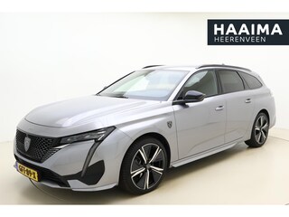 Peugeot 308 SW 1.2 PureTech GT 130 PK | Navigatie | Elektrische Achterklep | Adaptieve Cruise Control | Climate Control | Camera Achter