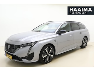 Peugeot 308 SW 1.2 PureTech GT 130 PK | Navigatie | Elektrische Achterklep | Adaptieve Cruise Control | Climate Control | Camera Achter