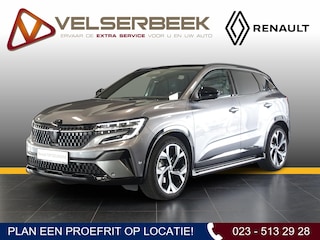Renault Austral 1.2 E-Tech full hybrid 200 iconic esprit Alpine