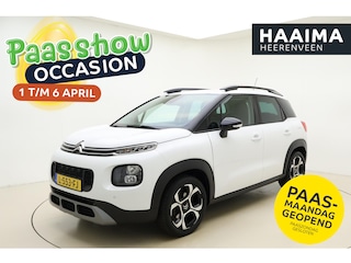 Citroën C3 Aircross 1.2 PureTech S&S Shine 110 Pk | Navigatie | Cruise Control | Keyless Start | Draadloos Telefoonlader