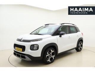Citroën C3 Aircross 1.2 PureTech S&S Shine 110 Pk | Navigatie | Cruise Control | Keyless Start | Draadloos Telefoonlader