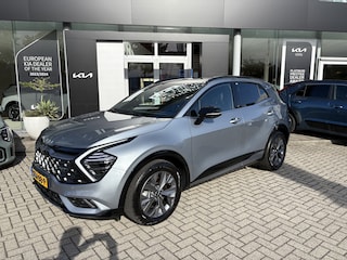 Kia Sportage 1.6 T-GDi Hybrid GT-Line