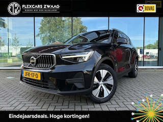 Volvo XC40 1.5 T4 Recharge Inscription Expression - Automaat - Parkeerhulp - Navi - Climate