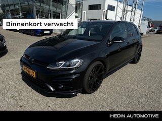 Volkswagen Golf 2.0 TSI 4Motion R
