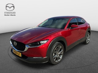 Mazda CX-30 2.0 SA-X Luxury