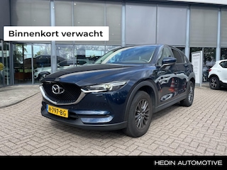 Mazda CX-5 2.0 SkyActiv-G 165 Business Comfort