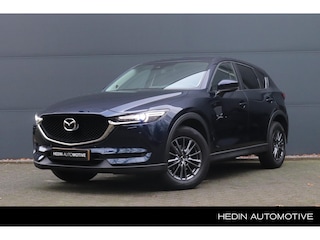 Mazda CX-5 2.0 SkyActiv-G 165 Business Comfort